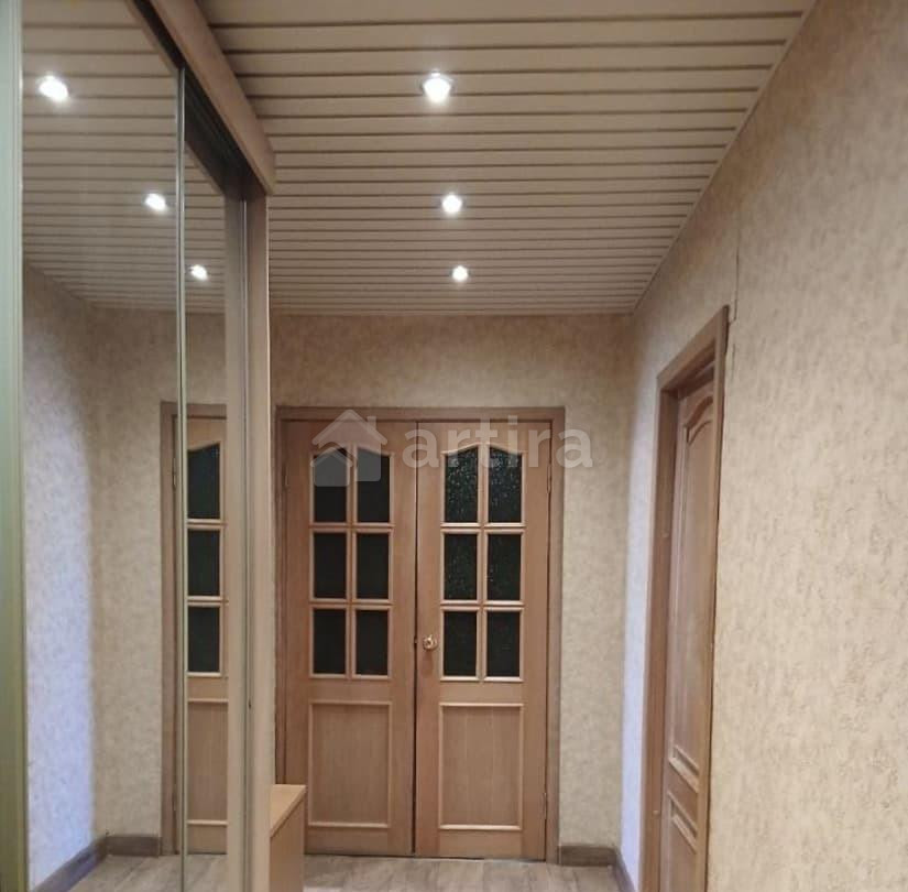 Комната, 15 м2, 7/14 эт. Санкт-Петербург - изображение 7