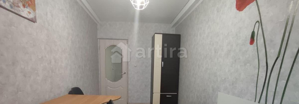 Комната, 18 м2, 3/5 эт. Ростов-на-Дону - изображение 5