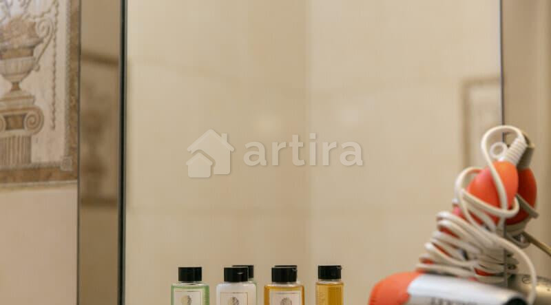 1-комн. квартира, 38 м2, 1/5 эт. Подольск - изображение 9