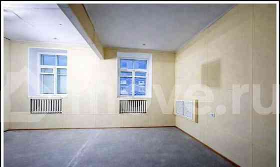 Студия, 13.2 м2, 1/8 эт. Москва