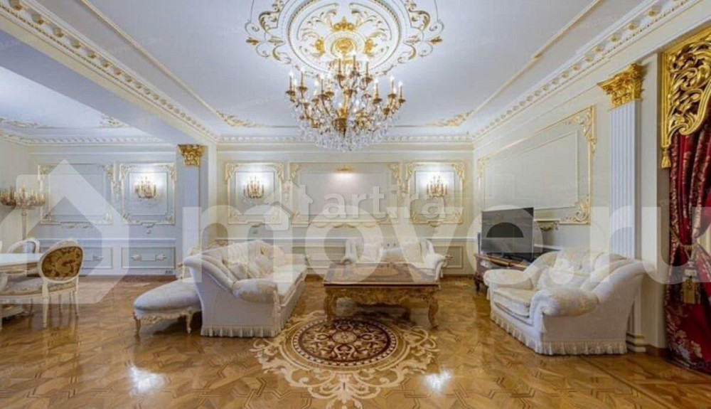 Студия, 195.4 м2, 6/7 эт. Москва - изображение 3