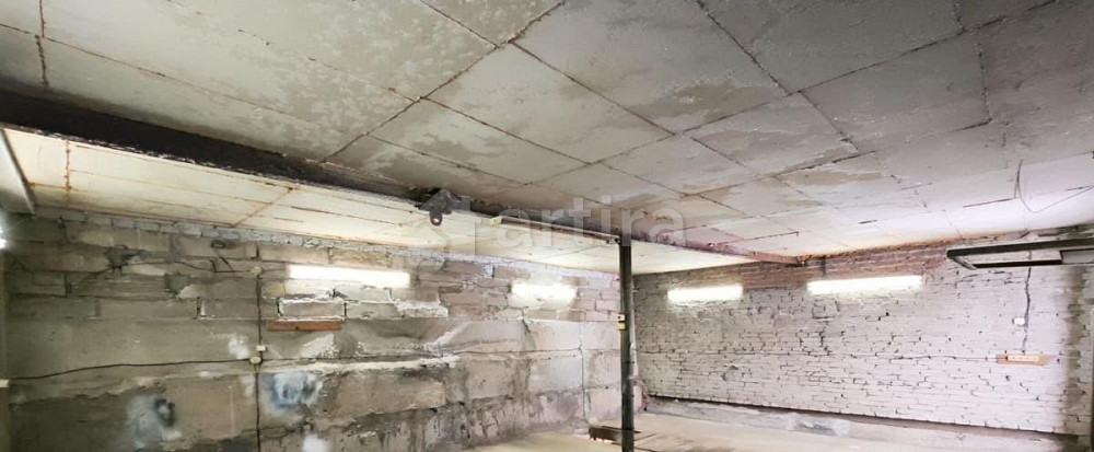 Гараж, 70 м2 Новосибирск - изображение 6