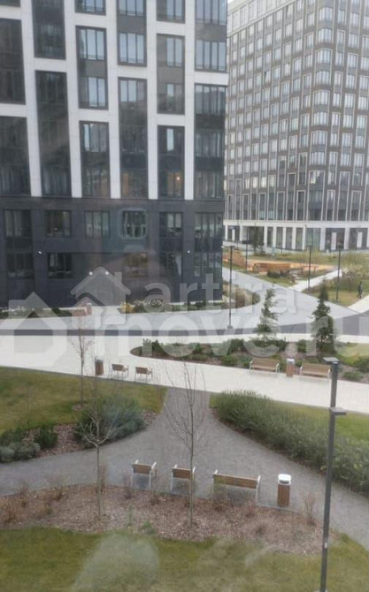 3-комн. квартира, 96.1 м2, 3/14 эт. Москва - изображение 7