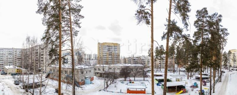 1-комн. квартира, 39 м2, 4/10 эт. Верхняя Пышма - изображение 8