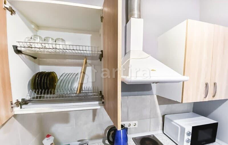 2-комн. квартира, 55 м2, 9/17 эт. Лобня - изображение 12