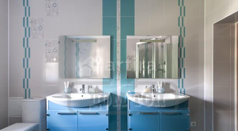 Коттедж, 270 м2 Подольск - изображение 16