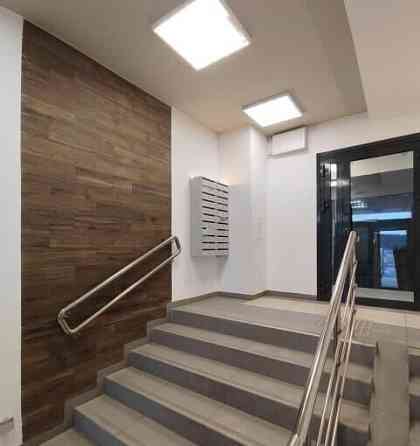 3-комн. квартира, 65.9 м2, 10/14 эт. Москва