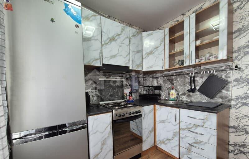 1-комн. квартира, 34 м2, 9/9 эт. Королев - изображение 8