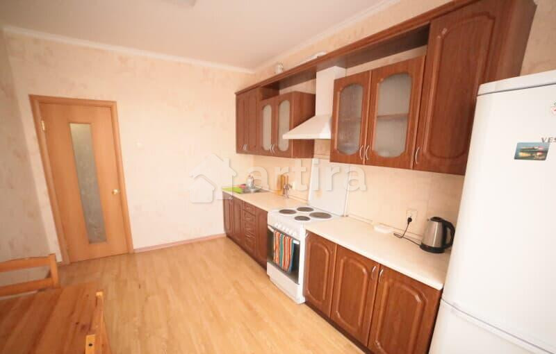 1-комн. квартира, 43 м2, 9/10 эт. Уфа - изображение 9