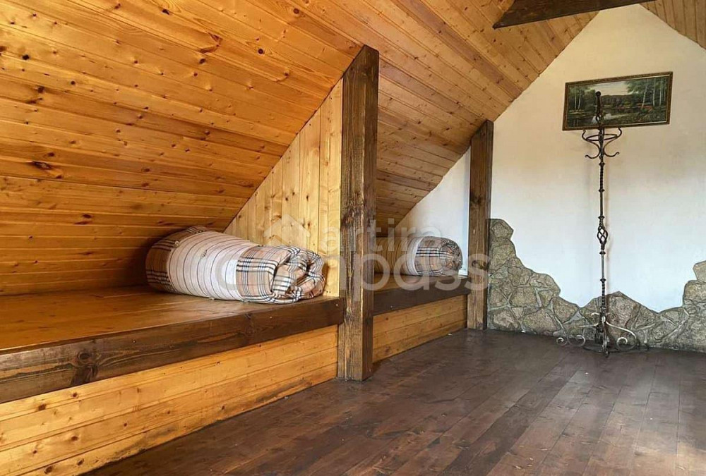 Коттедж, 200 м2, 6.24 сотки, 2 эт. Тюмень - изображение 16