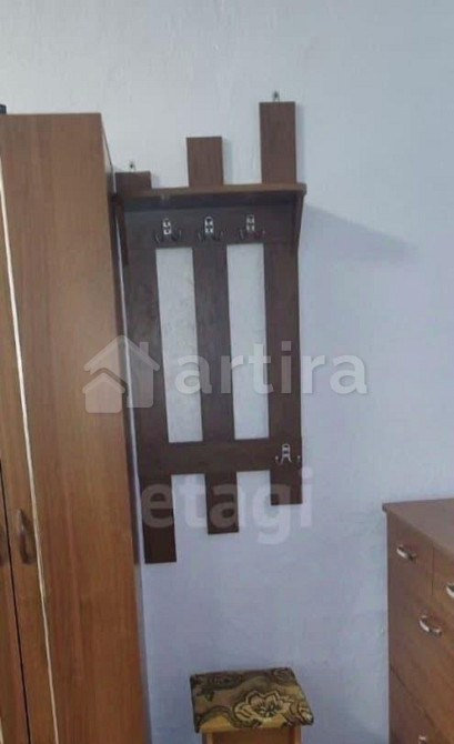 Комната, 17.5 м2, 5/5 эт. Ковров - изображение 4