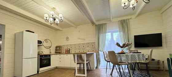 Коттедж, 85 м2 Новосибирск