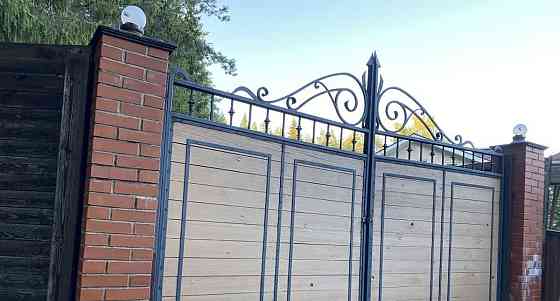 Таунхаус, 150 м2, 9 соток, 3 эт. Выборг