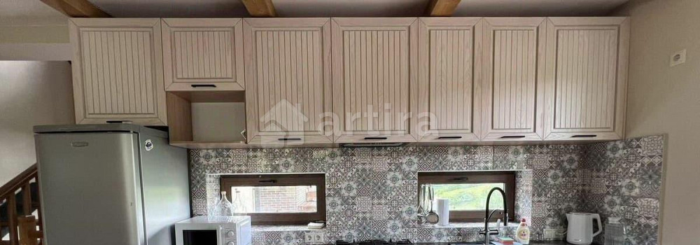 Дом, 170 м2, 10 соток, 3 эт. Красноярск - изображение 7