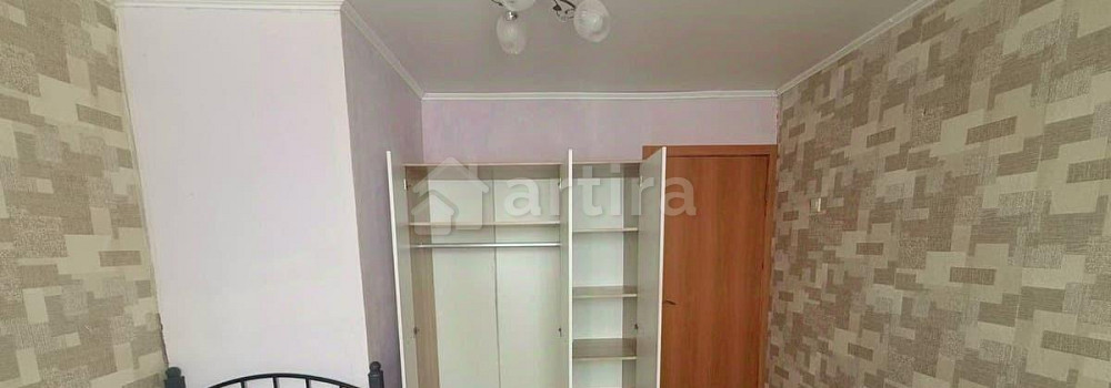 Комната, 12 м2, 12/14 эт. Казань - изображение 1