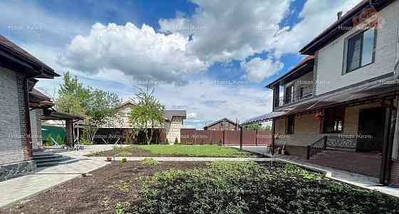 Дом, 300 м2, 15 соток, 2 эт. Видное