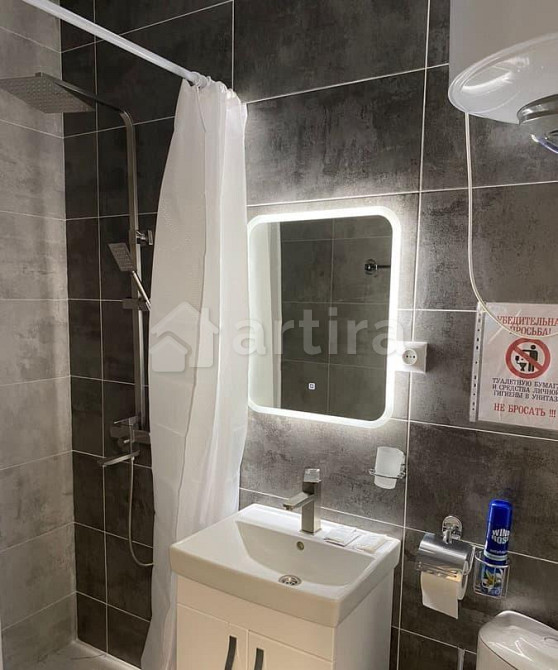 Коттедж, 150 м2, 1 эт. Миллерово - изображение 12