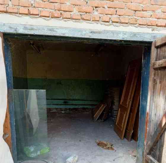 Гараж, 46.8 м2 Маркс