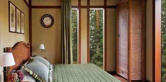 Коттедж, 120 м2 Выборг