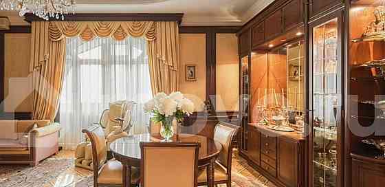 5-комн. пентхаус, 234 м2, 8/9 эт. Москва