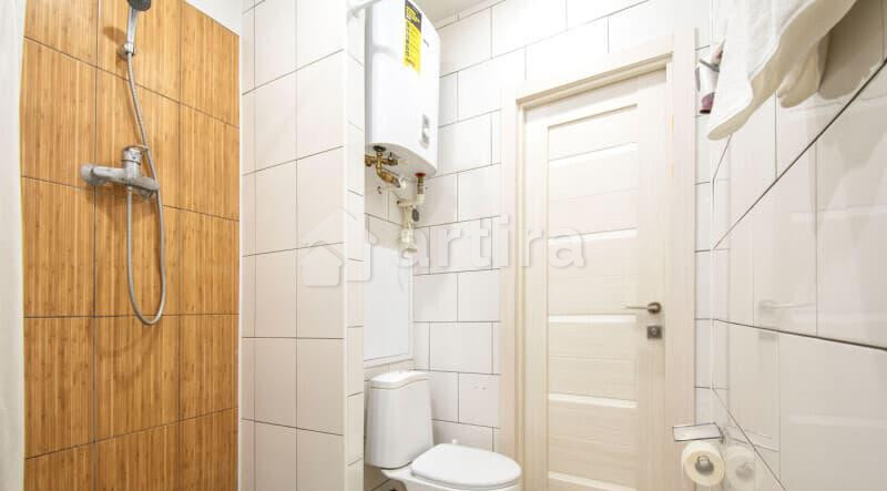 Студия, 20 м2, 1/18 эт. Климовск - изображение 13