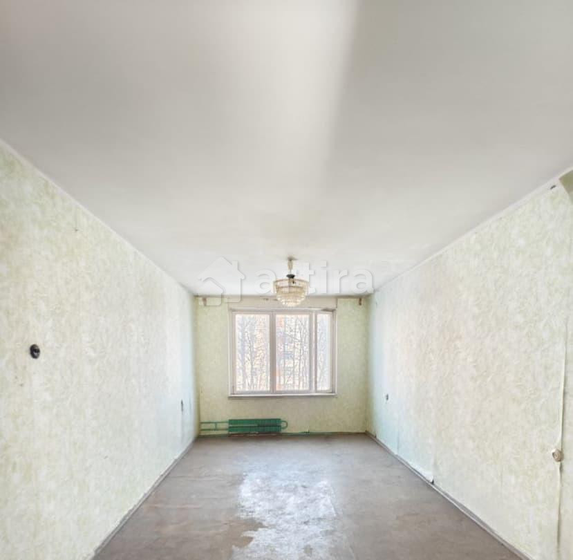 Комната, 32.6 м2, 4/9 эт. Москва - изображение 2