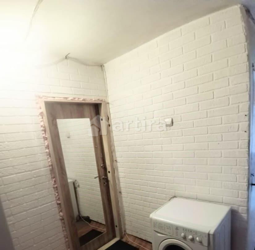 Комната, 17.4 м2, 5/5 эт. Новосибирск - изображение 7