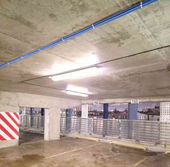 Гараж, 14 м2 Санкт-Петербург