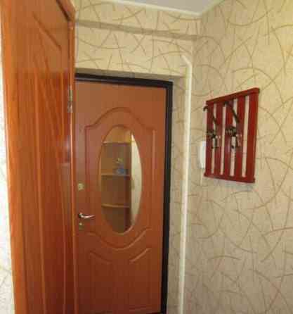 1-комн. квартира, 39 м2, 3/9 эт. Москва