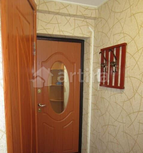 1-комн. квартира, 39 м2, 3/9 эт. Москва - изображение 6