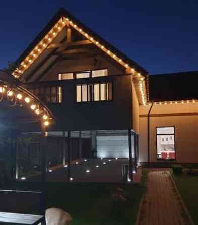 Коттедж, 250 м2 Чехов