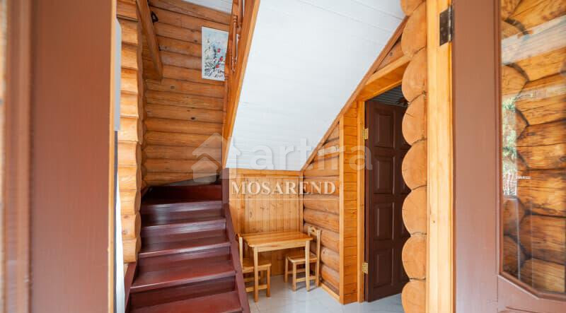 Коттедж, 100 м2 Солнечногорск - изображение 12