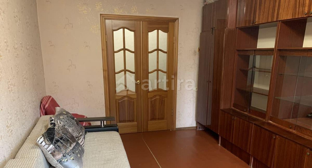 Комната, 65 м2, 5/10 эт. Ростов-на-Дону - изображение 4