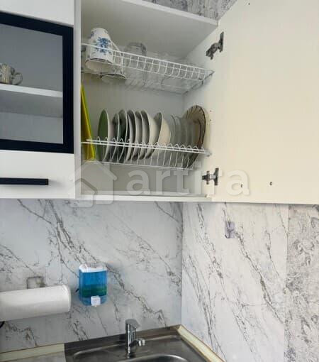 1-комн. квартира, 29 м2, 3/5 эт. Искитим - изображение 16