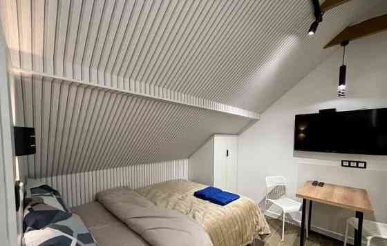 Студия, 15 м2, 2/2 эт. Коломна