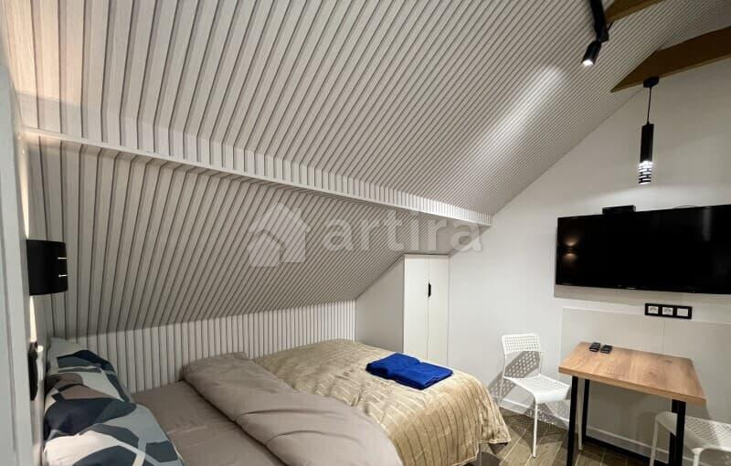 Студия, 15 м2, 2/2 эт. Коломна - изображение 3