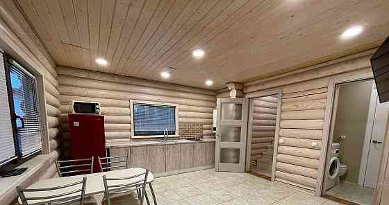 Коттедж, 125 м2, 12 соток, 2 эт. Всеволожск