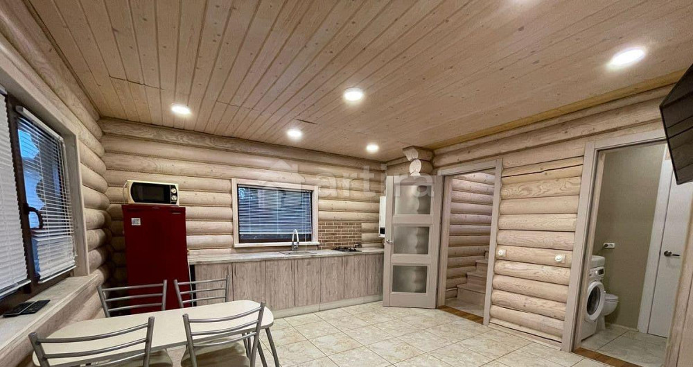 Коттедж, 125 м2, 12 соток, 2 эт. Всеволожск - изображение 6