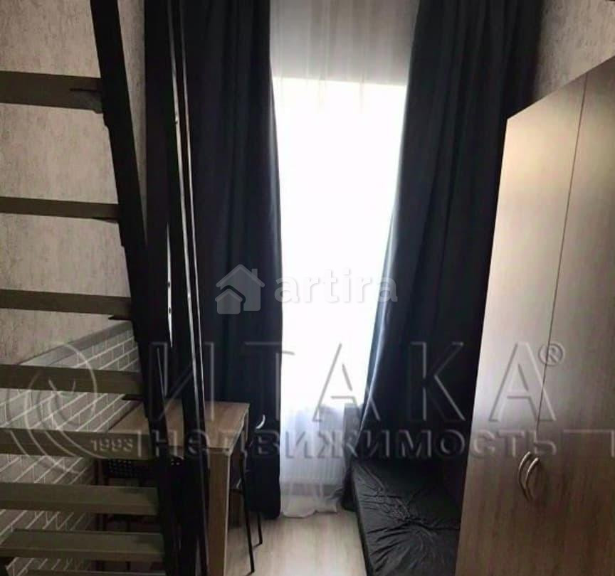 Комната, 16 м2, 4/6 эт. Санкт-Петербург - изображение 6