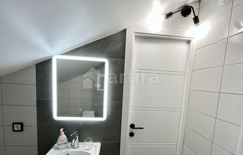 2-комн. апарт-ы, 25 м2, 2/2 эт. Коломна - изображение 10