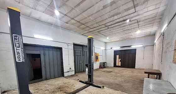 Гараж, 30 м2 Андреевка