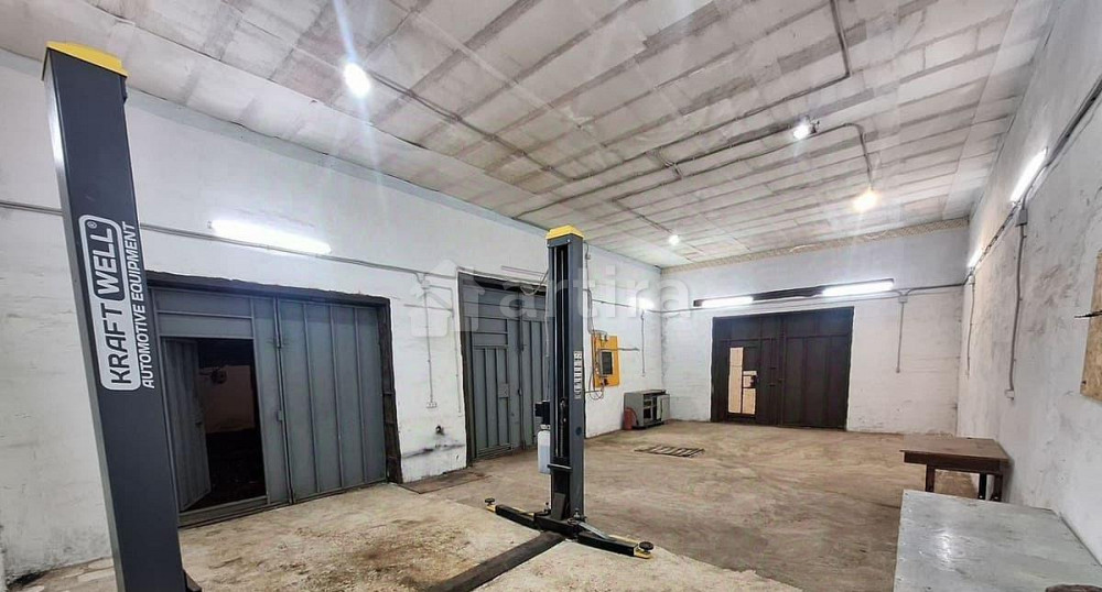 Гараж, 30 м2 Андреевка - изображение 3