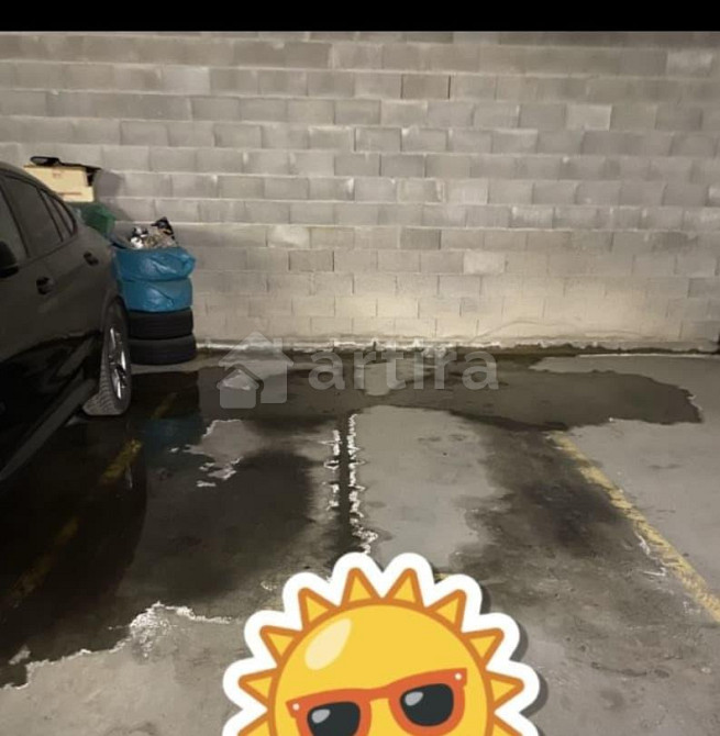 Гараж, 13.3 м2 Санкт-Петербург - изображение 4