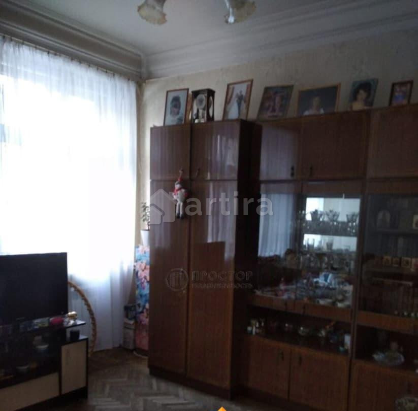 Комната, 31.5 м2, 5/6 эт. Москва - изображение 3