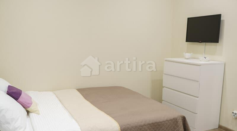 1-комн. квартира, 36 м2, 6/9 эт. Норильск - изображение 7