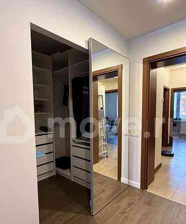 3-комн. квартира, 82.5 м2, 9/10 эт. Москва