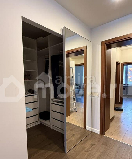 3-комн. квартира, 82.5 м2, 9/10 эт. Москва - изображение 5