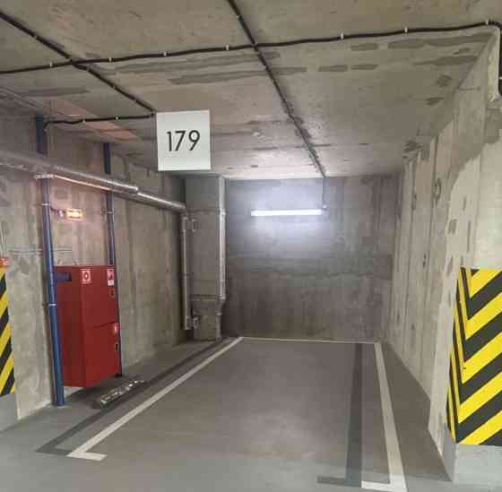 Гараж, 13 м2 Санкт-Петербург