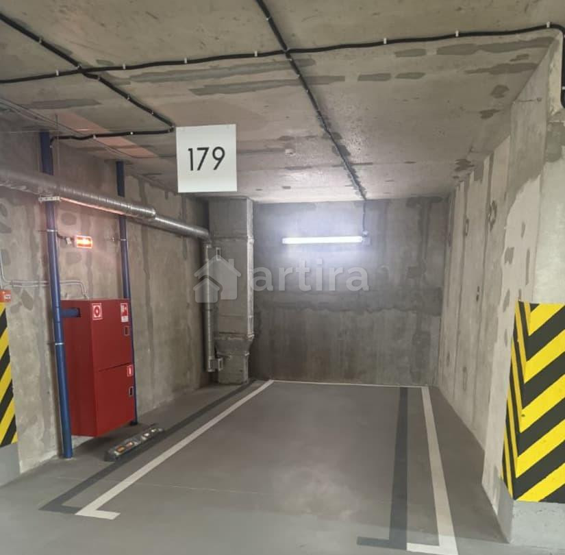 Гараж, 13 м2 Санкт-Петербург - изображение 1