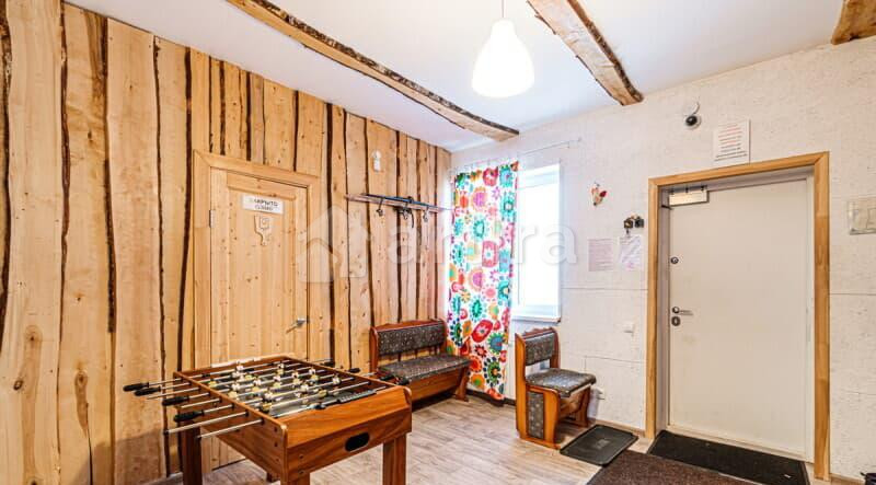 Коттедж, 160 м2 Лобня - изображение 7